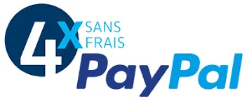 Paiement PayPal en 4 fois Paiement PayPal en 4 fois